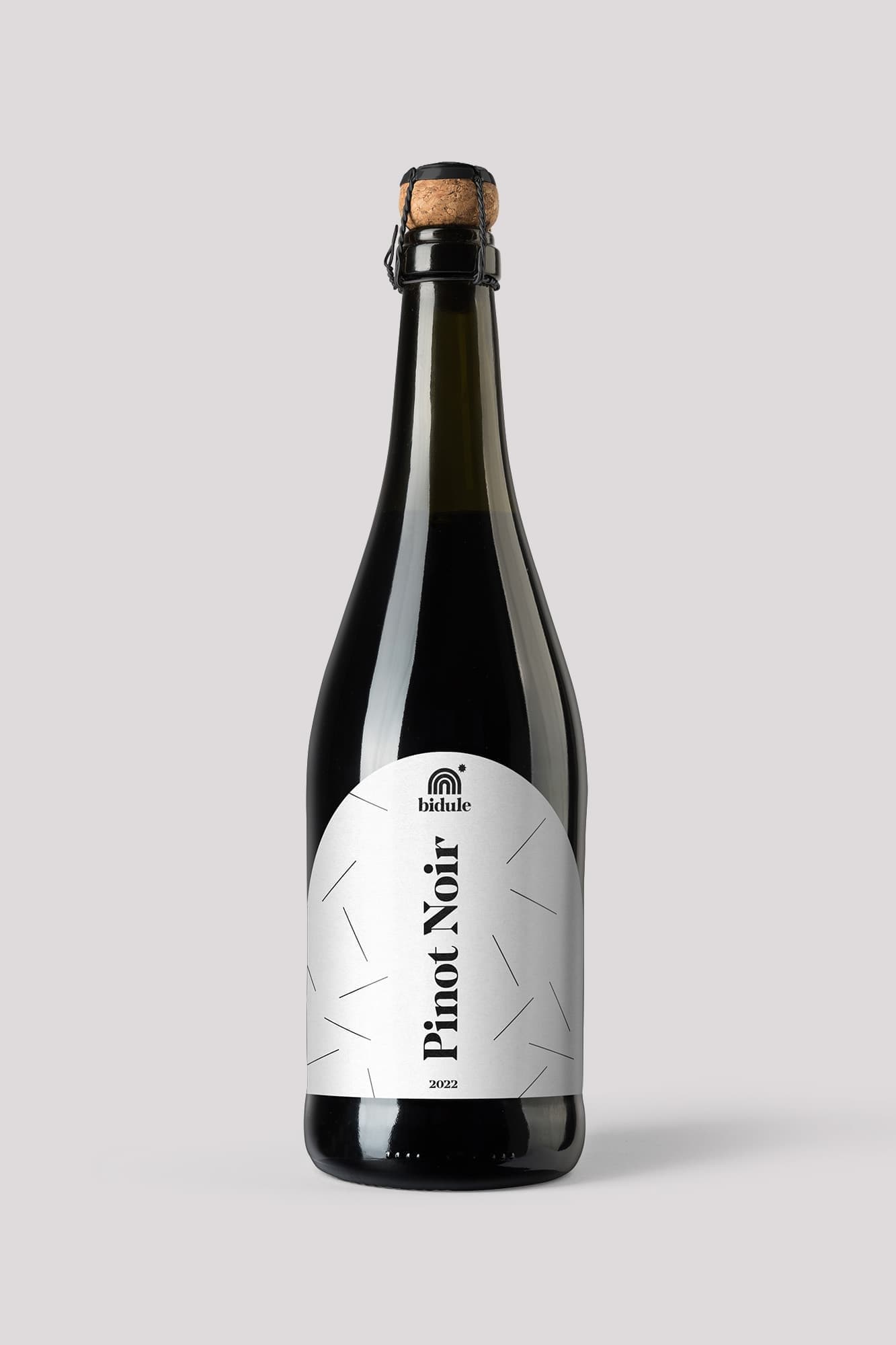 Pinot Noir 2022 | web and e-shop